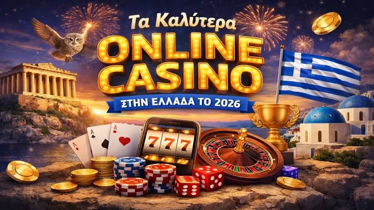 Νέα Καζίνο Online Οι Τάσεις και οι Ευκαιρίες που Πρέπει να Γνωρίζετε Νέα Καζίνο Online Οι Τάσεις και οι Ευκαιρίες που Πρέπει να Γνωρίζετε