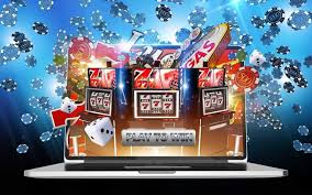 Online Gambling Svět Virtuální Zábavy a Sázek Online Gambling Svět Virtuální Zábavy a Sázek