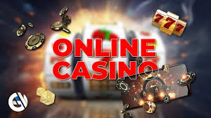 Online Gambling Svět Virtuální Zábavy a Sázek Online Gambling Svět Virtuální Zábavy a Sázek